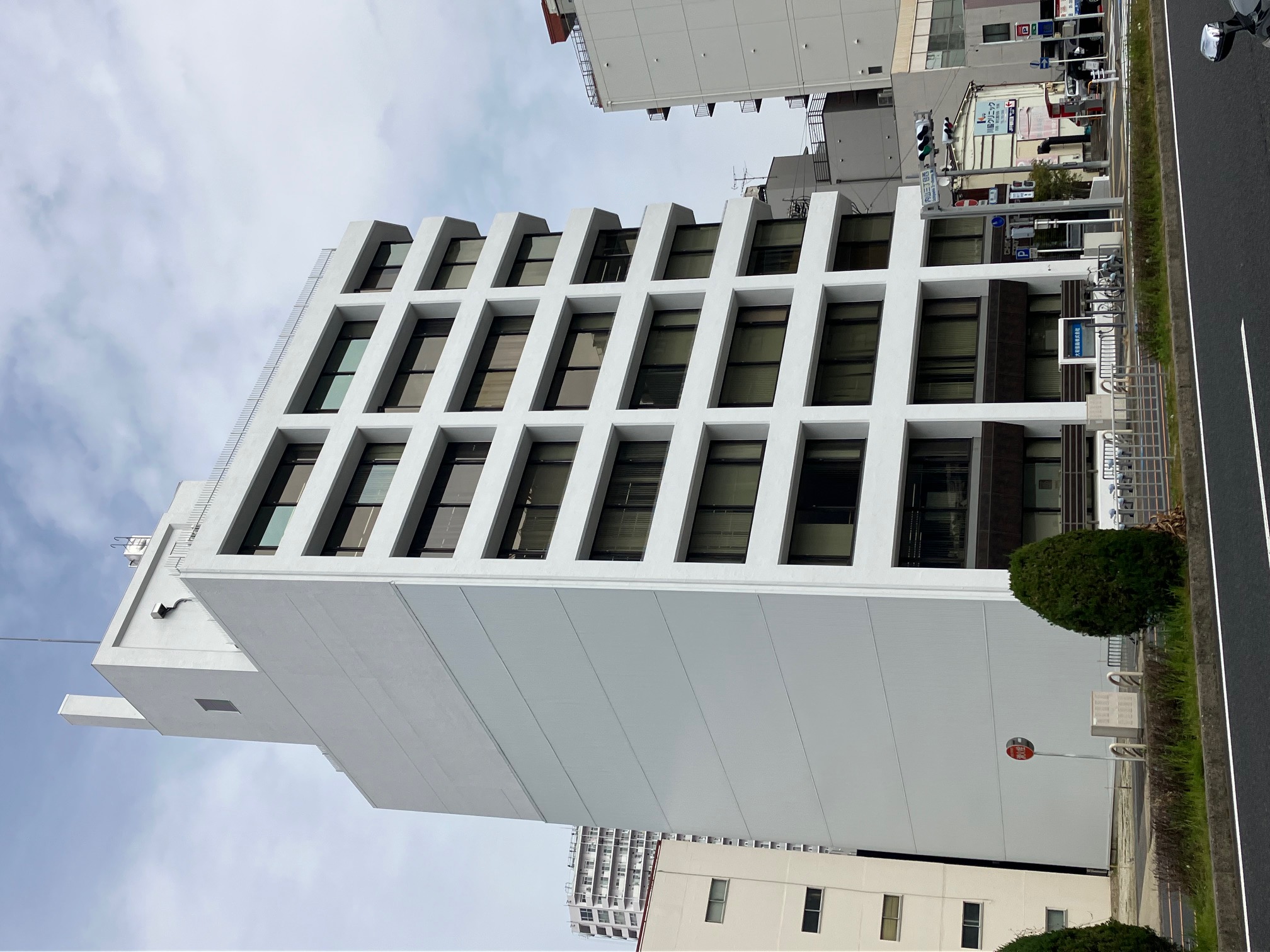 名古屋営業所